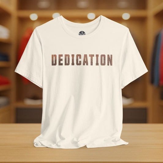 Dedication