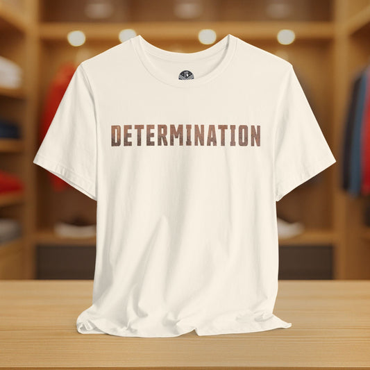 Determination