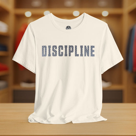 Discipline