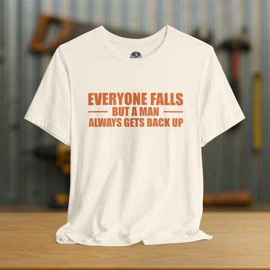Everyone Falls