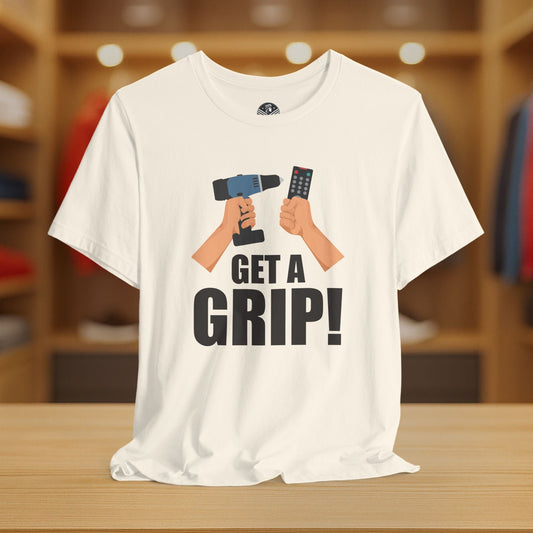 Get a Grip