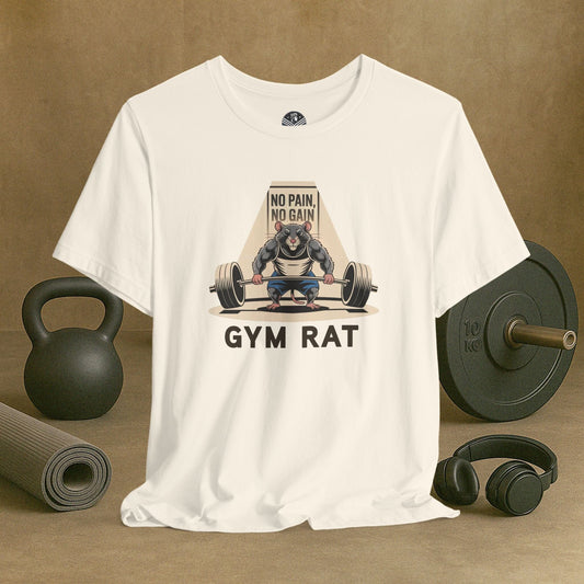 Gym Rat