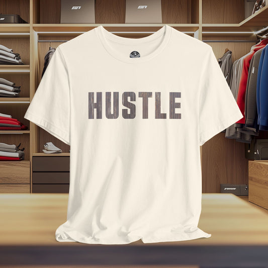 Hustle