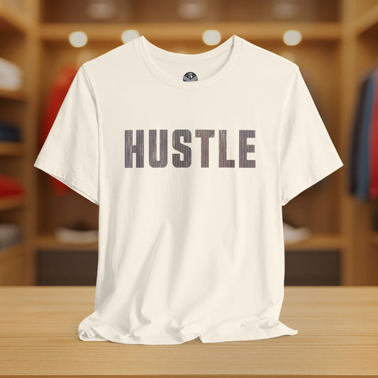 Hustle
