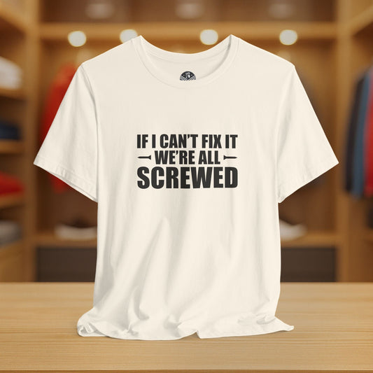 Screwed