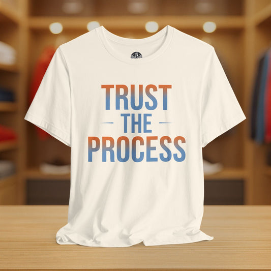 Trust the Process