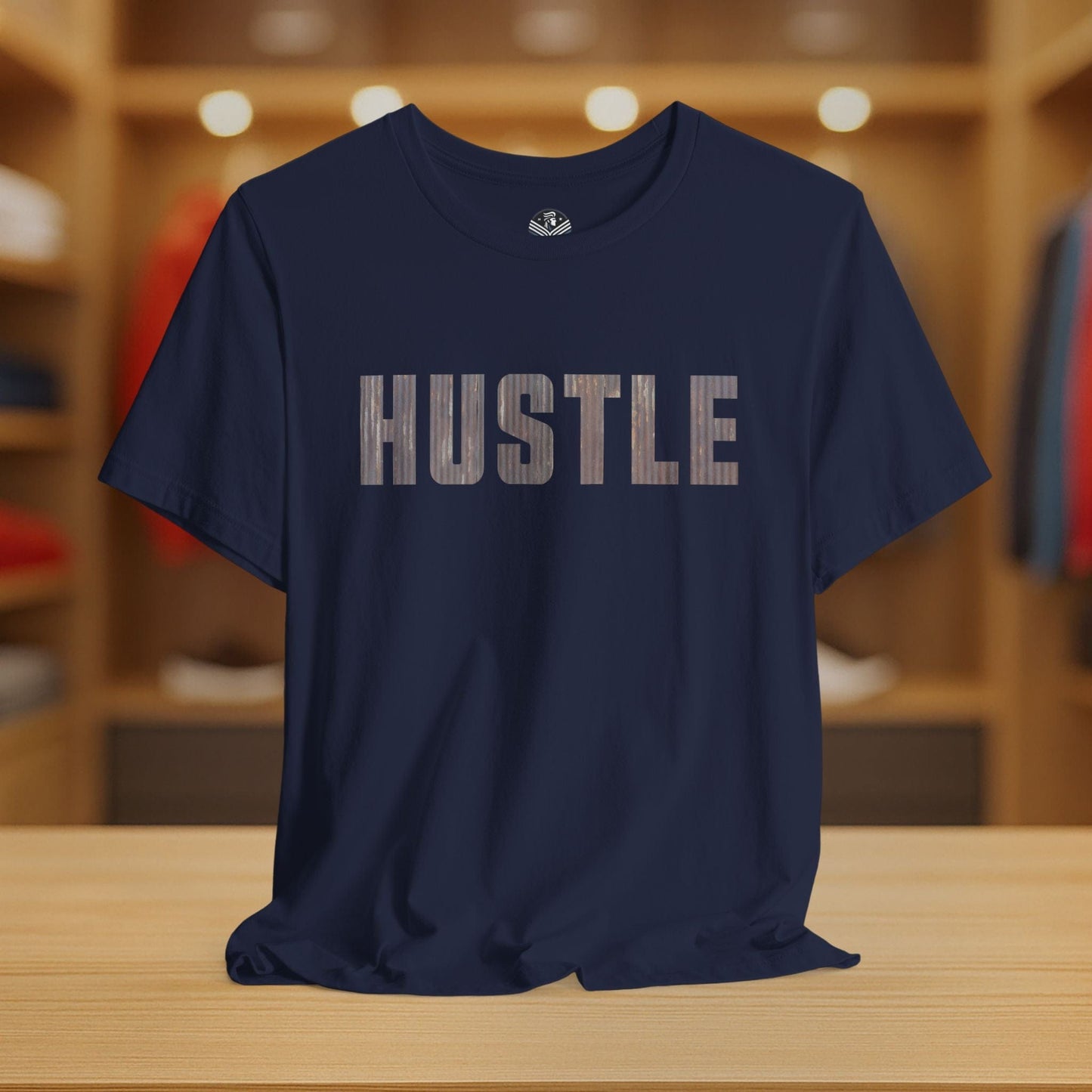 Hustle