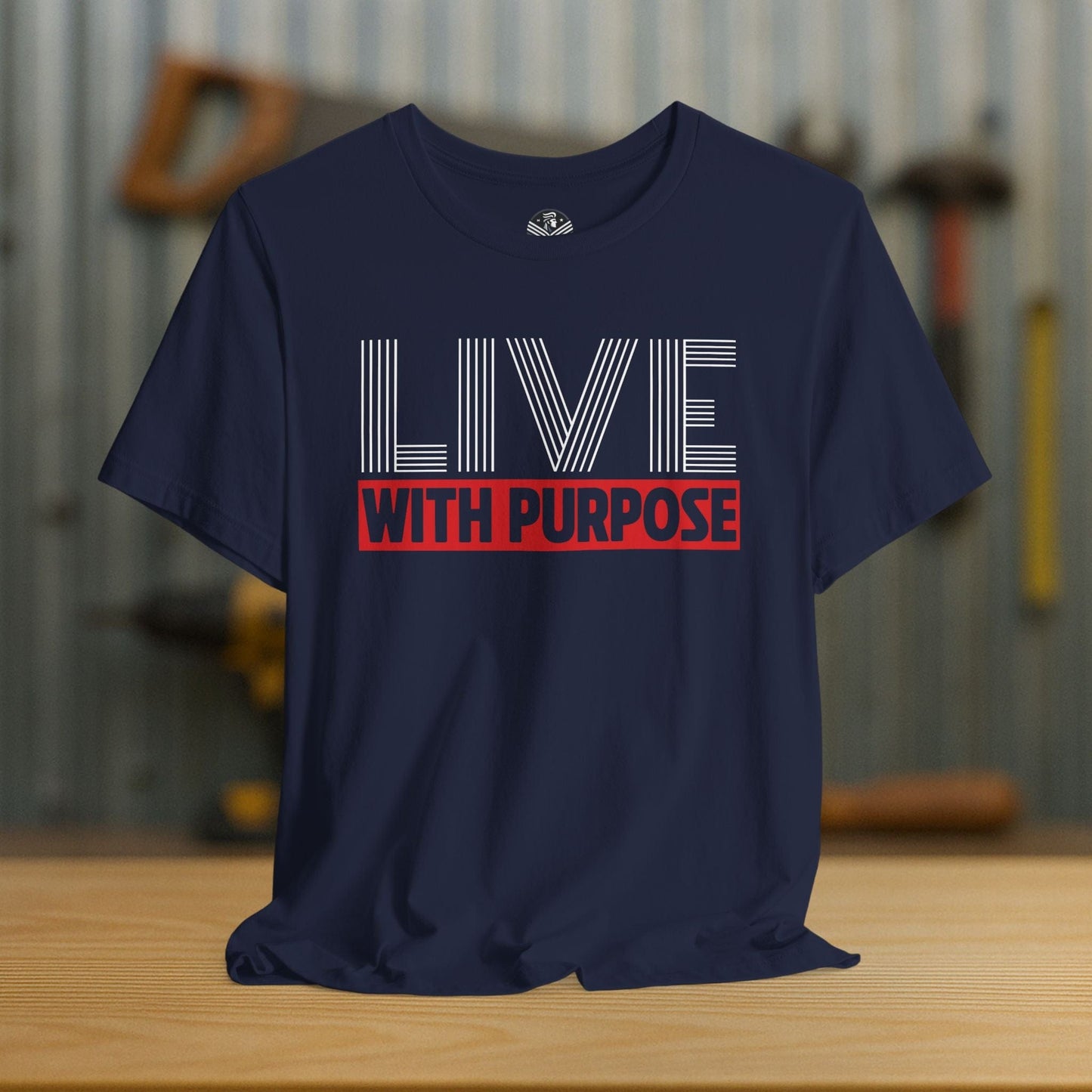 Live With Purpose