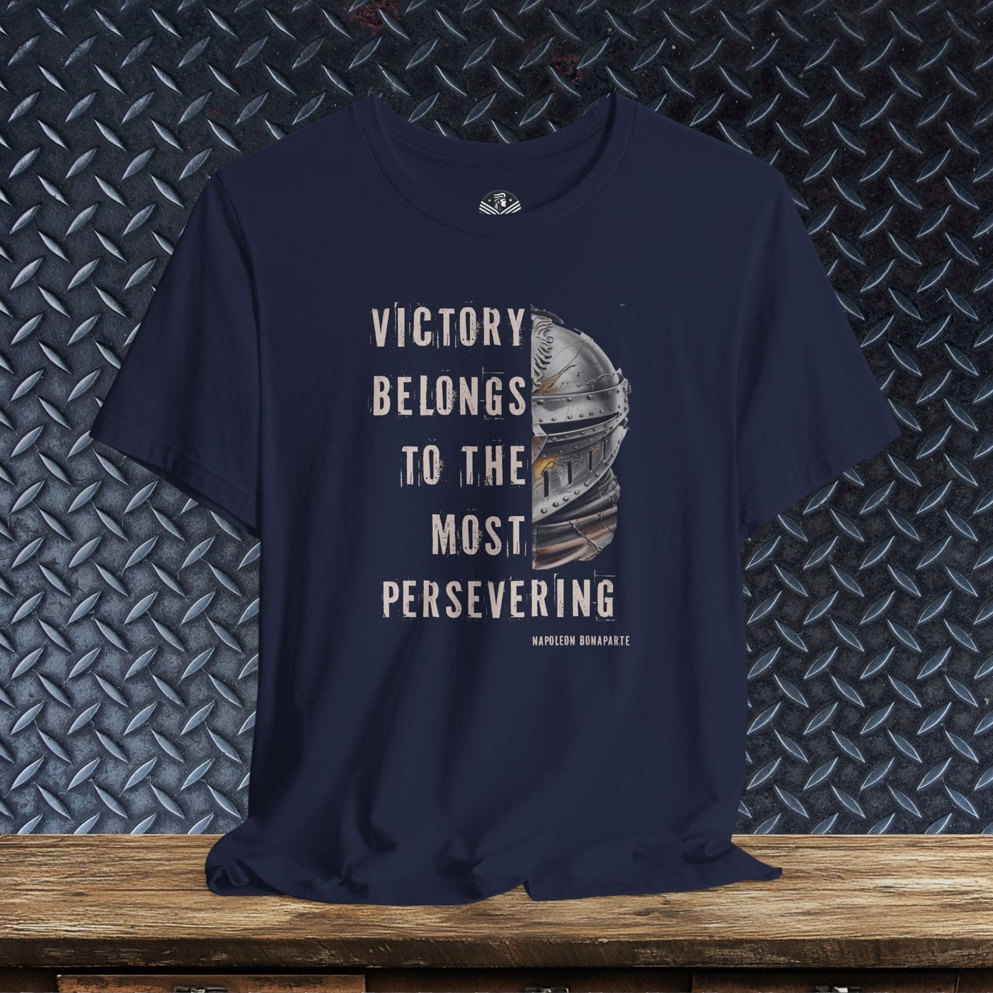 Most Persevering