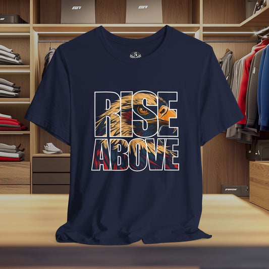 Rise Above