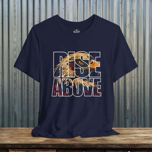 Rise Above