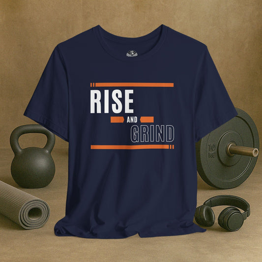 Rise and Grind