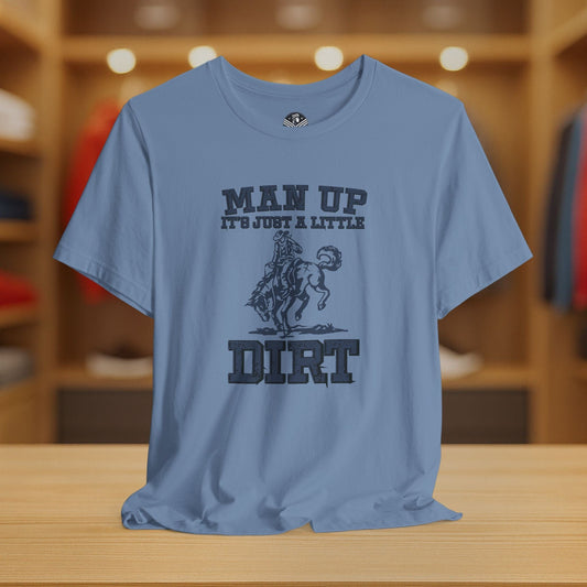 Just a Little Dirt (rodeo)
