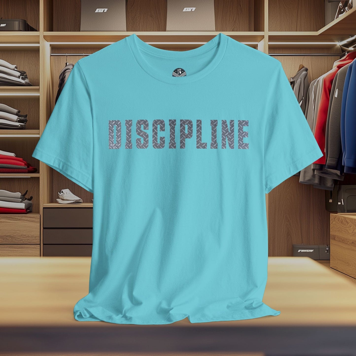 Discipline