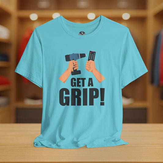 Get a Grip