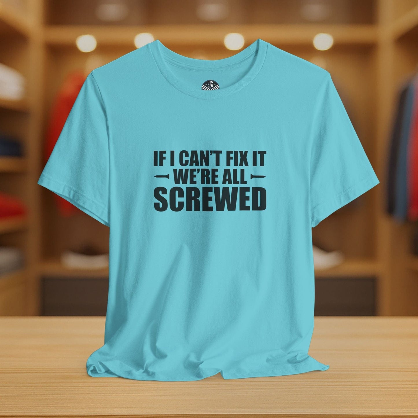 Screwed